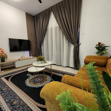 Youth City Residence Nilai Luaran gambar