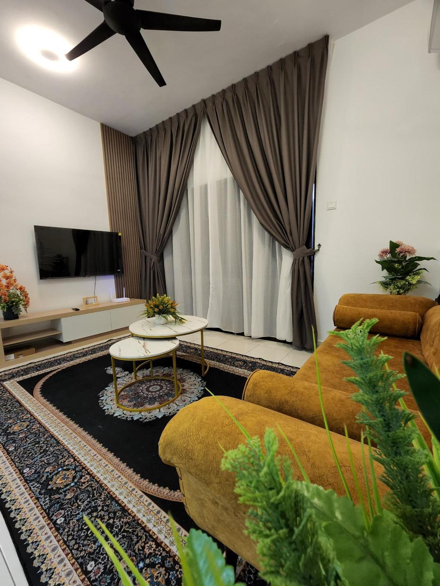 Youth City Residence Nilai Luaran gambar